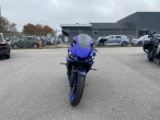 2024 Yamaha YZF R3