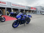 2024 Yamaha YZF R3