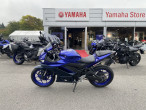 2024 Yamaha YZF R3