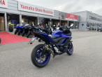 2024 Yamaha YZF R3