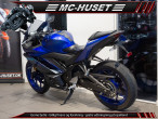 2024 Yamaha YZF R3 2024 Yamaha YZF R3