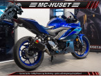 2024 Yamaha YZF R3 2024 Yamaha YZF R3
