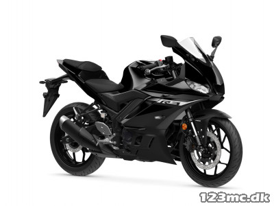 Yamaha YZF R3