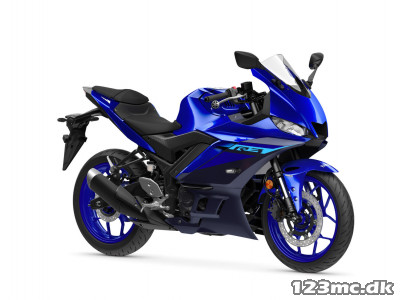 Yamaha YZF R3