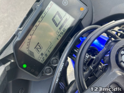 Yamaha YZF R3 Sport