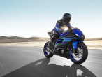 2024 Yamaha YZF R7 2024 Yamaha YZF R7