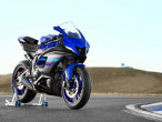 2024 Yamaha YZF R7 2024 Yamaha YZF R7