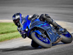 2024 Yamaha YZF R7 2024 Yamaha YZF R7
