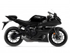2024 Yamaha YZF R7 2024 Yamaha YZF R7