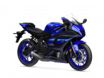 Yamaha YZF R7