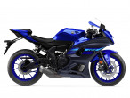 2024 Yamaha YZF R7 2024 Yamaha YZF R7