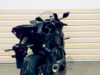 2024 Yamaha YZF R7