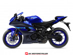 2024 Yamaha YZF R7