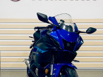 2024 Yamaha YZF R7