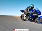 2024 Yamaha YZF R7