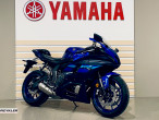 2024 Yamaha YZF R7