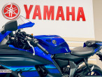 2024 Yamaha YZF R7