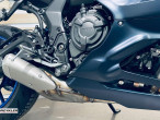 2024 Yamaha YZF R7