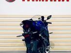 2024 Yamaha YZF R7