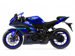 2024 Yamaha YZF R7