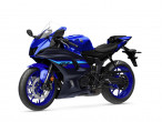 2024 Yamaha YZF R7
