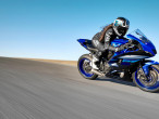 2024 Yamaha YZF R7