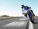 2024 Yamaha YZF R7