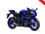 2024 Yamaha YZF R7