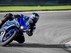 2024 Yamaha YZF R7