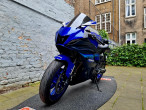 2024 Yamaha YZF R7