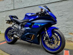 2024 Yamaha YZF R7