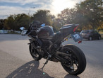 2024 Yamaha YZF R7