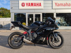 2024 Yamaha YZF R7