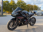 2024 Yamaha YZF R7