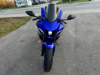 2024 Yamaha YZF R7 2024 Yamaha YZF R7
