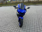 2024 Yamaha YZF R7 2024 Yamaha YZF R7
