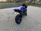 2024 Yamaha YZF R7 2024 Yamaha YZF R7
