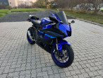 2024 Yamaha YZF R7 2024 Yamaha YZF R7