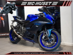 2024 Yamaha YZF R7 2024 Yamaha YZF R7