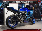 2024 Yamaha YZF R7 2024 Yamaha YZF R7