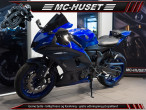 2024 Yamaha YZF R7 2024 Yamaha YZF R7