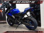 2024 Yamaha YZF R7 2024 Yamaha YZF R7