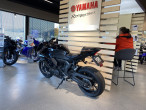 2024 Yamaha YZF R7 2024 Yamaha YZF R7
