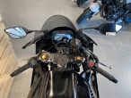 2024 Yamaha YZF R7 2024 Yamaha YZF R7