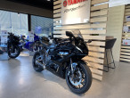 2024 Yamaha YZF R7 2024 Yamaha YZF R7