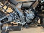 2024 Yamaha YZF R7 2024 Yamaha YZF R7