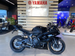 2024 Yamaha YZF R7 2024 Yamaha YZF R7
