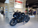 2024 Yamaha YZF R7 2024 Yamaha YZF R7