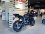 2024 Yamaha YZF R7 2024 Yamaha YZF R7