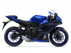 2024 Yamaha YZF R7